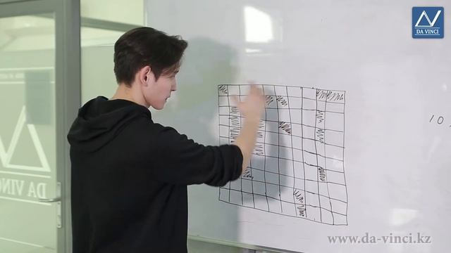 4 класс, 58 урок, Игра "Морской бой". Пара элементов смотреть онлайн