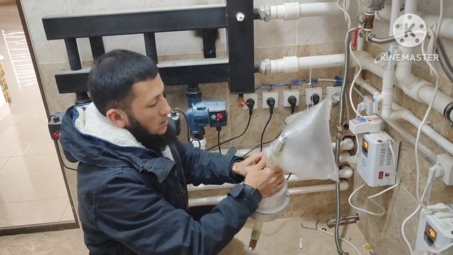 газ насос НАСОС ДЛЯ ГАЗА смотреть онлайн