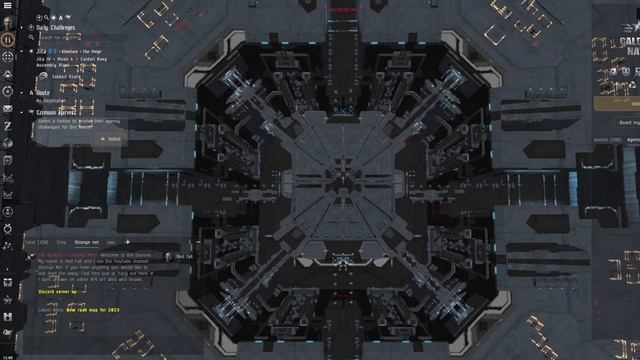 Eve Online - Harvest Event sites poor loot :( смотреть онлайн