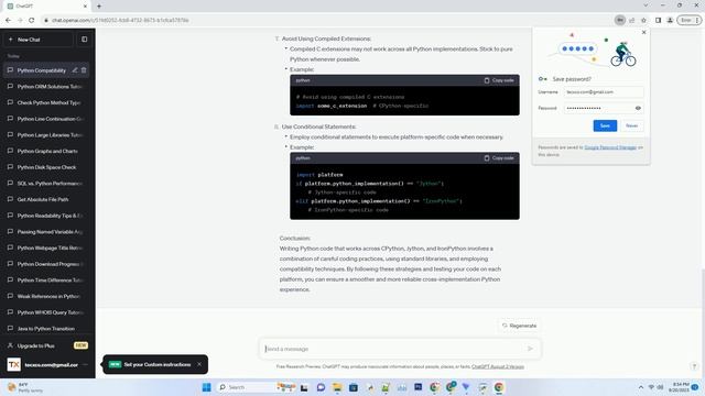 What are some strategies to write python code that works in CPython Jython and IronPython смотреть онлайн
