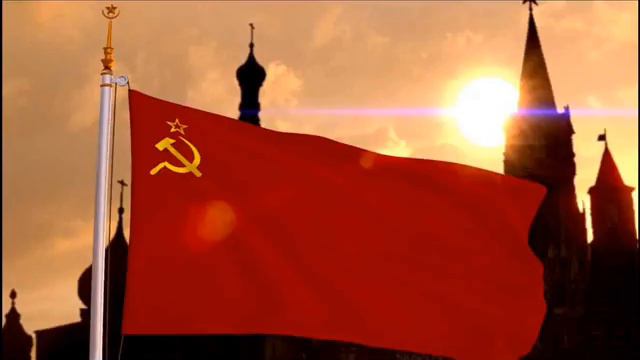 Флаг - Я не забуду Новый год смотреть онлайн