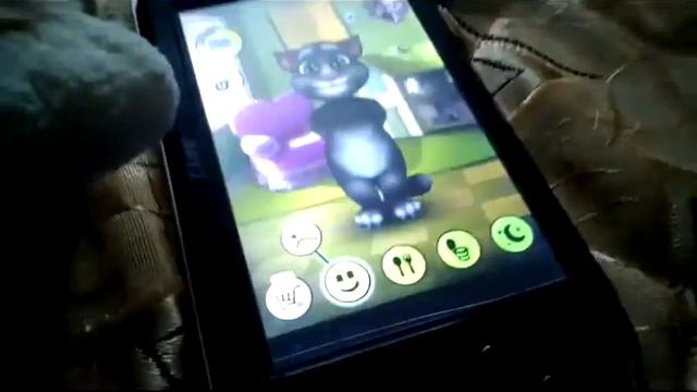 Том и Рыжик прыжок смерти. смотреть онлайн