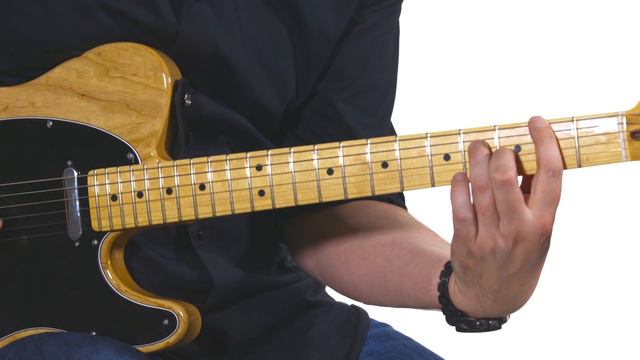 VOX Valvetronix VT40X Demo (2 of 3) – Mid Gain смотреть онлайн