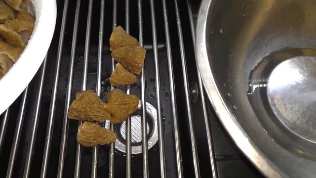 Силиконовый коврик для кухонной мойки AquaMill SL 4434 - лайфхак для кухни