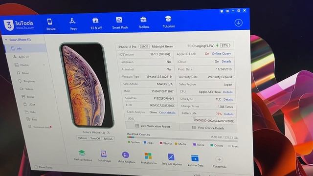Refurbished IPhone11 Pro 256gb In 41,999 | Cashify Review | Should You Buy IPhones From Cashify