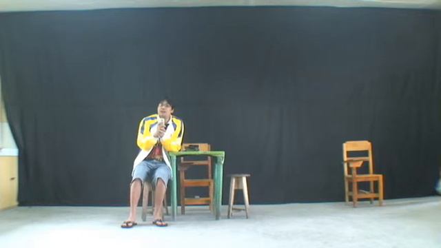 Richard Madrilejos -- Hamot kan Nakainom смотреть онлайн