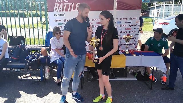 Борцова Виктория смотреть онлайн