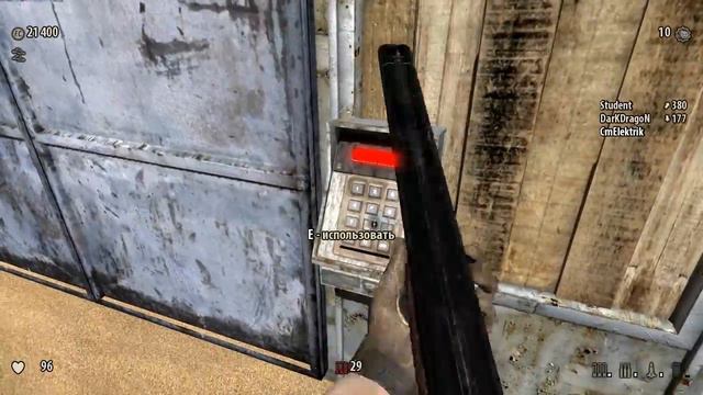СТРАШНАЯ КАК МОЯ ЖИЗНЬ ↯ Serious Sam 3: BFE Co-oP Прохождение #3 смотреть онлайн