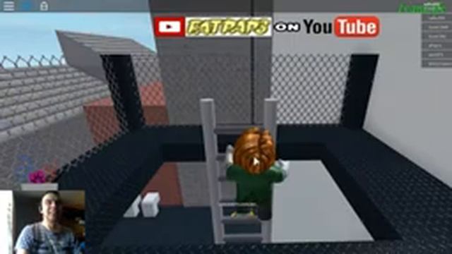 ROBLOX НОВЫЙ ПОБЕГ ОТ ЗЛОГО СТОМАТОЛОГА ROBLOX ИГРАЕМ ВМЕСТЕ смотреть онлайн