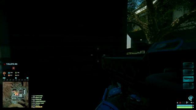 Planetside2 Alpha beta "NEW"graphic patch gameplay смотреть онлайн