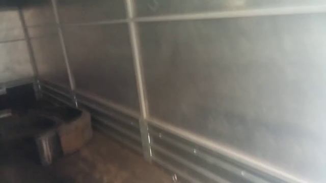 Доработка прицепа для снегохода МЗСА 817717. Запасное колесо. Крыло. ЦЛП АРИВА смотреть онлайн