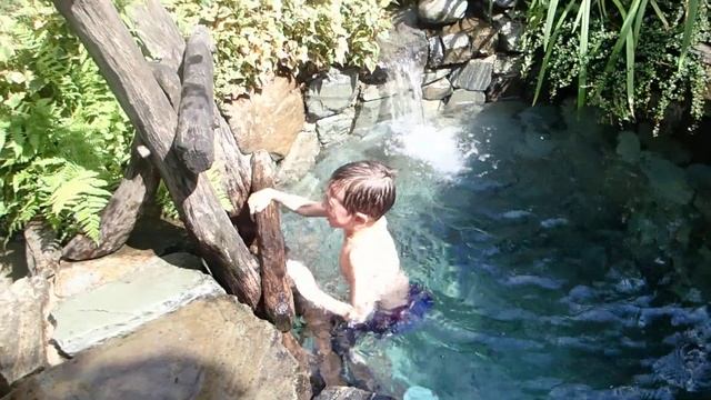 Бритиш баня. Красная поляна. British banya, Dom om hostel, Krasnaya polyana смотреть онлайн