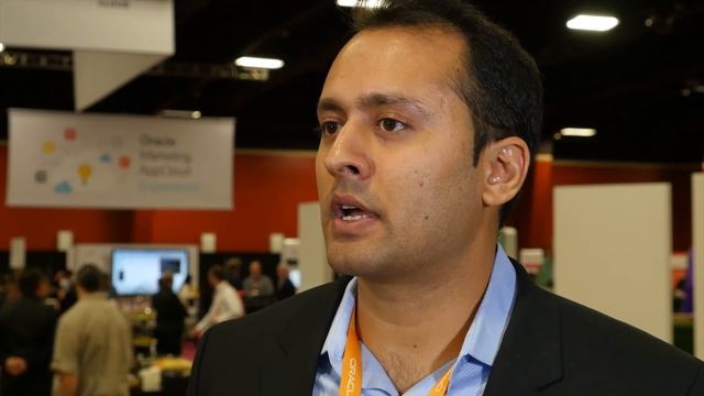 Modern Customer Experience: Aman Bedi, CTO, TAIStech смотреть онлайн