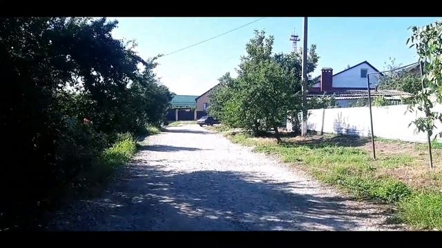 Влог# 119 Прогулка по СТАНИЦЕ Северской?♀️Мы ЗАБЫЛИ про наш день♥️??♀️ смотреть онлайн