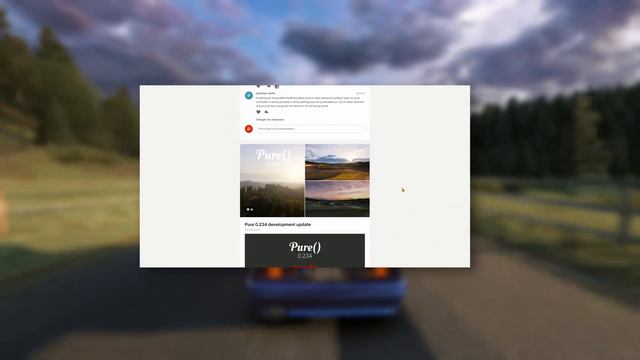 COMMENT INSTALLER ET UTILISER PURE & PURE PLANNER SUR ASSETTO CORSA ! смотреть онлайн