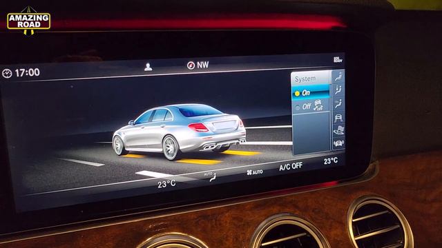 How to Turn off ESP in Mercedes Without ESP Button / Disable Traction Control in Mercedes W213 W222 смотреть онлайн