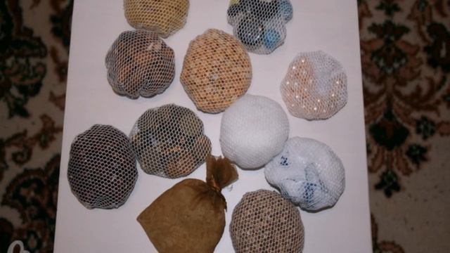 мешочки для развития мелкой моторики своими руками