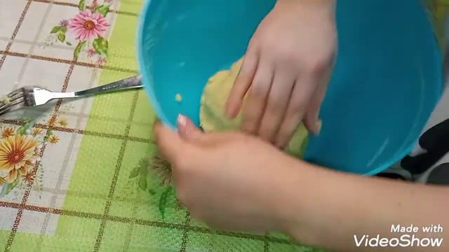 Вкусное Американское Печенье 🍪 смотреть онлайн
