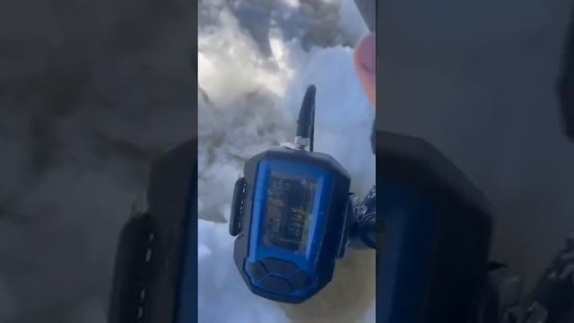 Струбцина для эхолота Практик 6/7/8 (держатель )