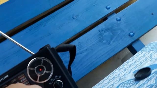 Обзор на радиоприёмник Ritmix RPR-888 смотреть онлайн