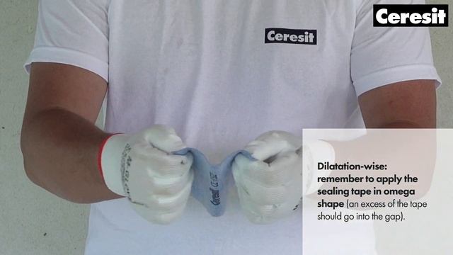 How to waterproof a terrace with Ceresit CR 166? смотреть онлайн