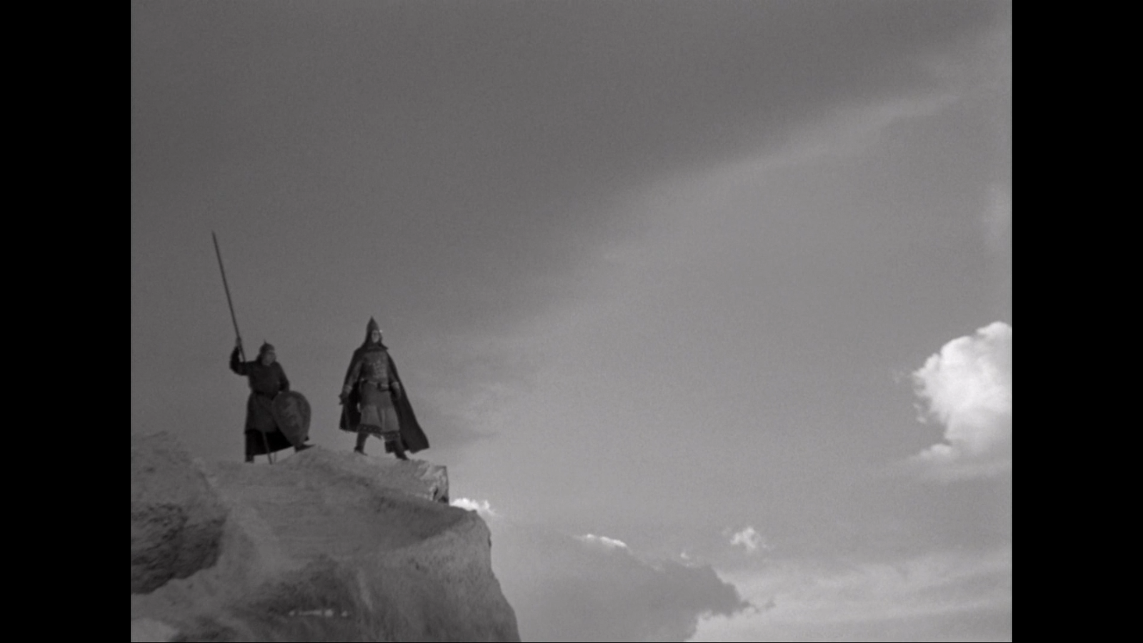 Fun mode - Ледовое побоище (Александр Невский) смотреть онлайн