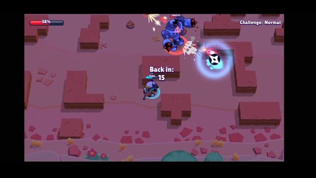 Brawl Stars - Gameplay Walkthrough Part 173 - Pearl (iOS, Android) смотреть онлайн