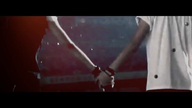 「TRAILER/FIC」 SHACKLE'S SECRETARY | KAIHUN смотреть онлайн