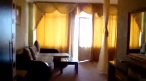 Номер Люкс Лучезарный пансионат Гагра