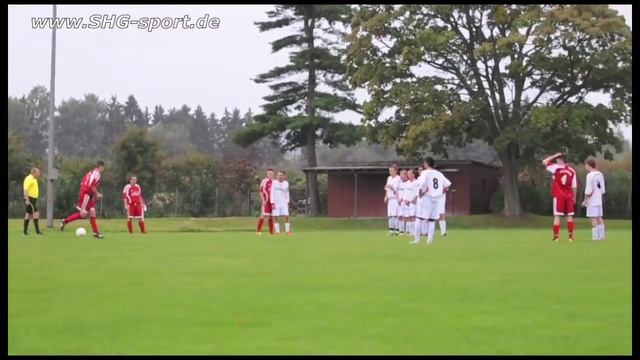 RW Stadthagen - SV Hattendorf смотреть онлайн