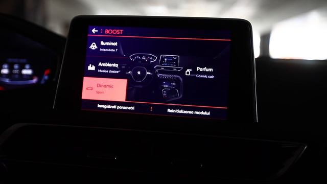 Peugeot 3008 27/06/2018 177cp Automata cod 7258 Pret.20.490 (24.383)Euro. смотреть онлайн