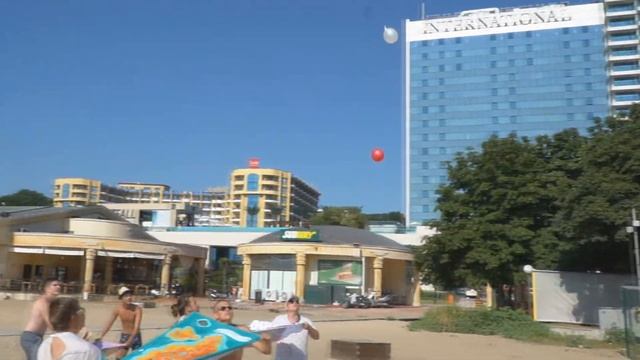 ИНТЕРЕСНЫЕ ИГРЫ для большой компании. Чем заняться с детьми смотреть онлайн