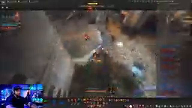 PurefessorLIVE BIG FIGHT NODE WAR! PVP смотреть онлайн