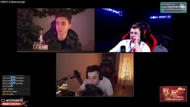 КАТАНА УРЫЛ БЫВШЕГО ПРОДЮССЕРА НЕКОГЛАЯ / ПРОДЮССЕР ХОЧЕТ СТАТЬ БОГАТЫМ ЗА СЧЁТ НЕКОГЛАЯ nekoglai смотреть онлайн