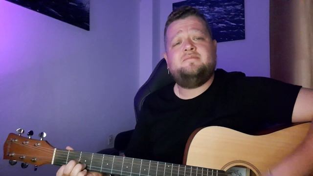 Сплин – Рай в шалаше (Cover) смотреть онлайн