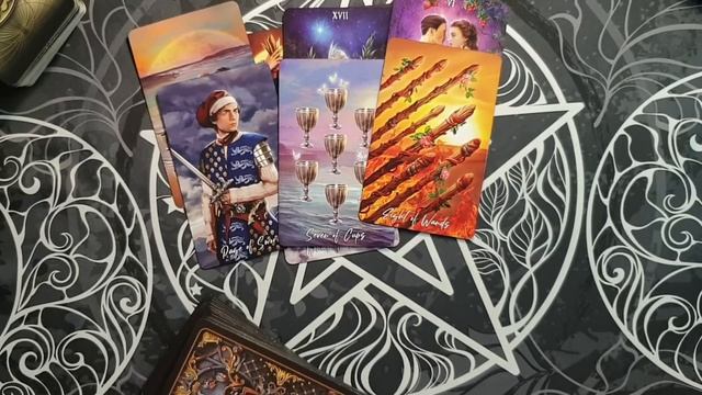 УДИВИТЕСЬ! ЧТО ОН СЕГОДНЯ О ВАС ДУМАЕТ, ВЫ В ЕГО ГОЛОВЕ С УТРА. +7 968 066 58 59 #тарорасклад #маги смотреть онлайн