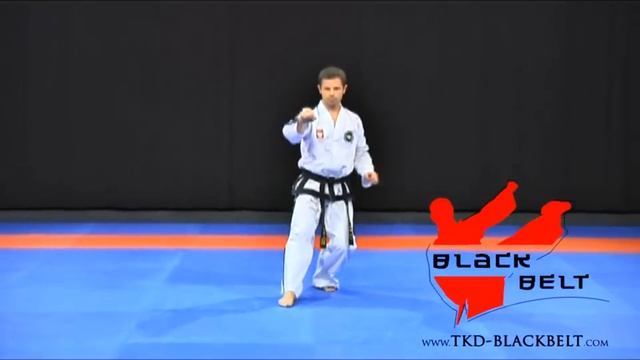 Kwang-Gae Tul by Jaroslaw Suska смотреть онлайн