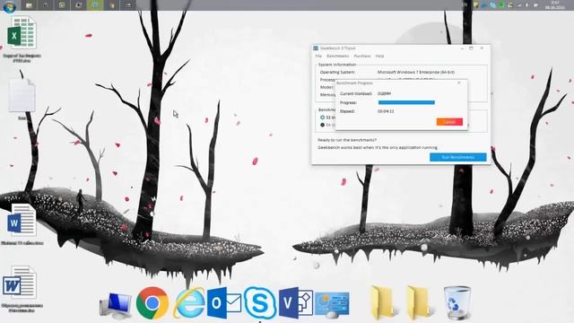 Производительность ПК с Windows Performance Station смотреть онлайн