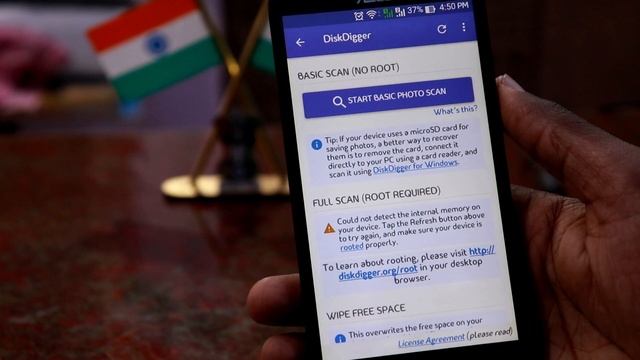 Deleted Photo Aur Video Ko Wapas Kaise Laye || delete photo wapas laane ka tarika 100 % Working смотреть онлайн