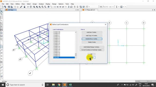 VBA FOR SAP AND ETABS смотреть онлайн