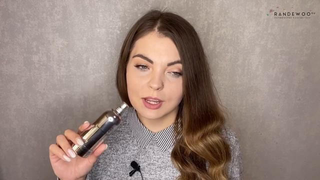 Ароматы с молочными (лактонными) нотами | Обзор Марии Вышарь смотреть онлайн