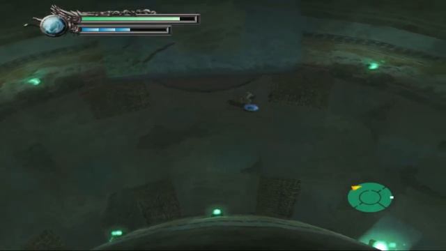 RYGAR - ps2 walkthrough - HD смотреть онлайн