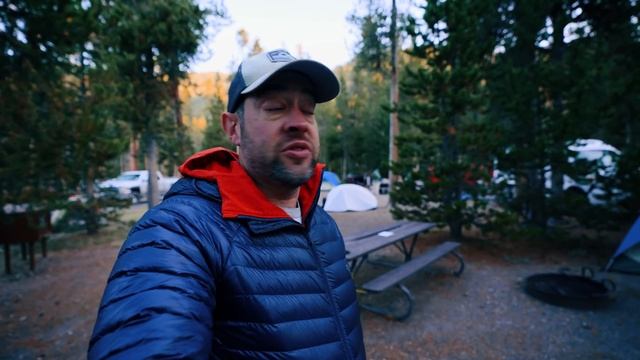 Reality check.. Is Big Agnes’ new sleep system worth the hype? смотреть онлайн