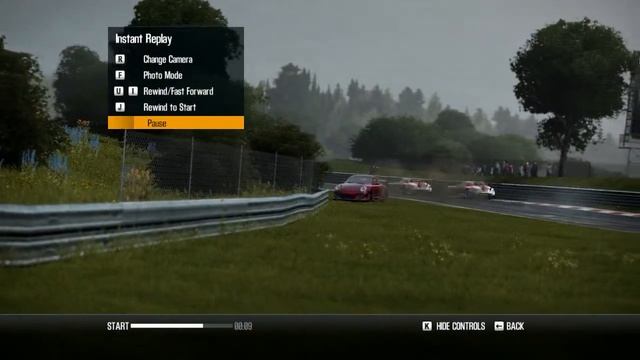 SHIFT 2 Unleashed My CRASHES смотреть онлайн
