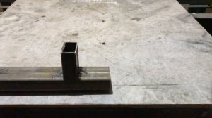 Секрет Сварки Профильных Труб!! Как Варить с Отрывом?!!