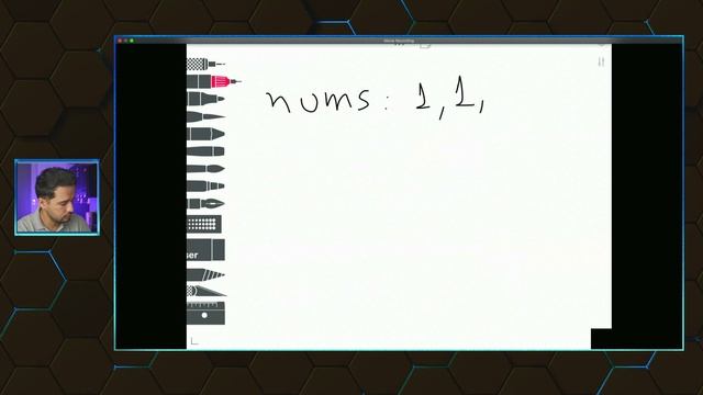 Leetcode Entrevista Técnica Java - Tutorial (Passo a Passo) #1 Single Number - Utilizando HashSet смотреть онлайн