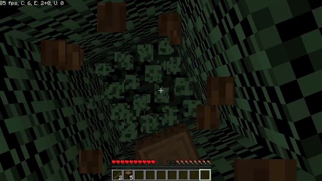 Minecraft survival series - Day 1 смотреть онлайн