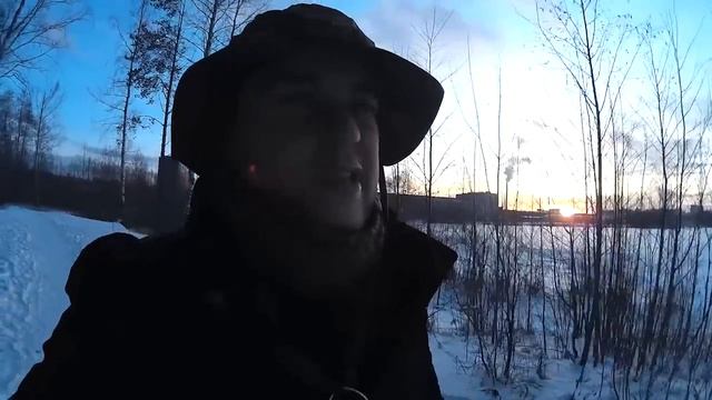 (ENG Sub) Панамы  Boonie Hat от Giena Tactics утепленные (Страйкбол, туризм,Airsoft)