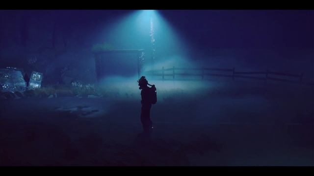 Under The Waves - Это игра Soma или Subnautica? смотреть онлайн