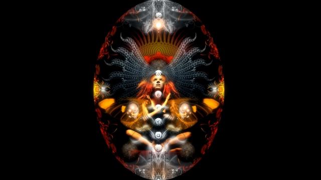 Uma Mohan - Kundalini - The Awakening Of Chakras